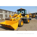 KW932 small loader xichai engine heavy equipment for sale